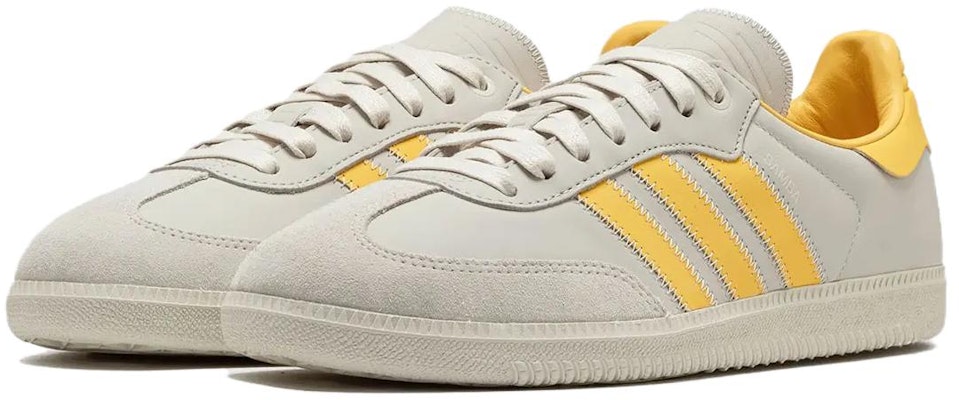 法瑞爾 x 阿迪達斯 Samba Human Race '鋁金' ID9068 Shop 法瑞爾 x 阿迪達斯 Samba Human Race '鋁金' ID9068