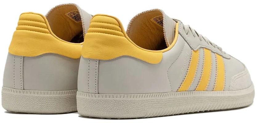 法瑞爾 x 阿迪達斯 Samba Human Race '鋁金' ID9068 Purchase 法瑞爾 x 阿迪達斯 Samba Human Race '鋁金' ID9068