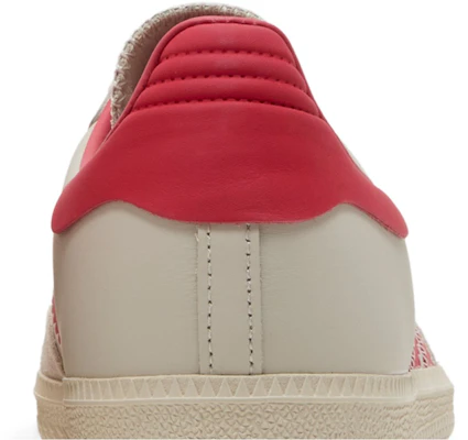 ファレル x アディダス サンバ ヒューマンレース 'アルミニウム グローリーレッド' ID9066 ID9066 Sizing ファレル x アディダス サンバ ヒューマンレース 'アルミニウム グローリーレッド' ID9066 ID9066