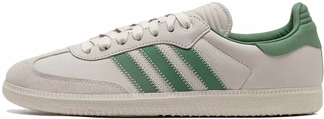 Pharrell x adidas Samba Human Race 'Aluminium Preloved Green' dalam Malaysia ID9064 Buy Pharrell x adidas Samba Human Race 'Aluminium Preloved Green' dalam Malaysia ID9064