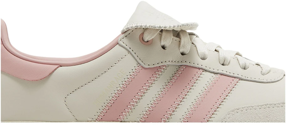 Pharrell x adidas Samba Human Race 'Aluminio Wonder Mauve' ID3127 Order Pharrell x adidas Samba Human Race 'Aluminio Wonder Mauve' ID3127