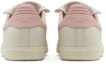 Details for Pharrell x adidas Samba Human Race 'Aluminio Wonder Mauve' ID3127