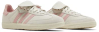 Cheap Pharrell x adidas Samba Human Race 'Aluminio Wonder Mauve' ID3127