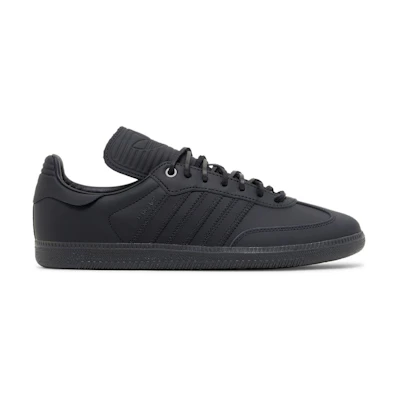 Pharrell adidas Samba Human Race 'Charcoal'