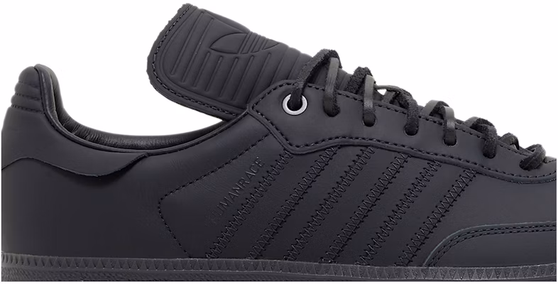 Adidas human race gray deals