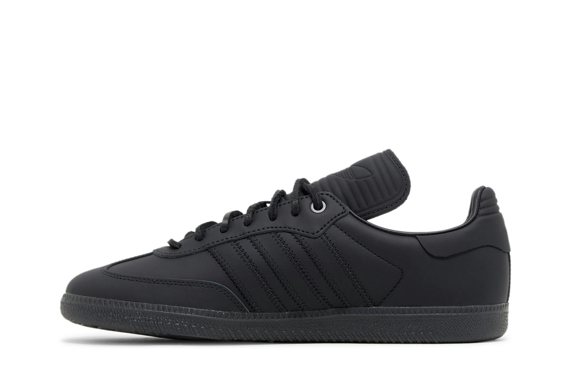 Pharrell x adidas Samba Human Race ‘Charcoal’ IE7291