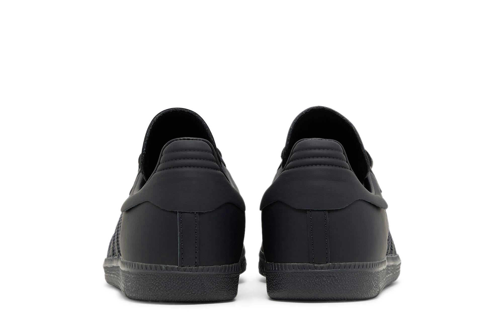 Pharrell x adidas Samba Human Race ‘Charcoal’ IE7291