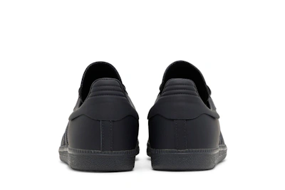 Pharrell x adidas Samba Human Race 'Charcoal' IE7291