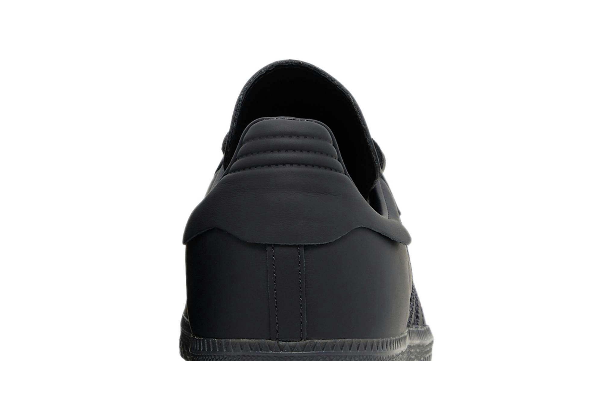 Pharrell x adidas Samba Human Race ‘Charcoal’ IE7291