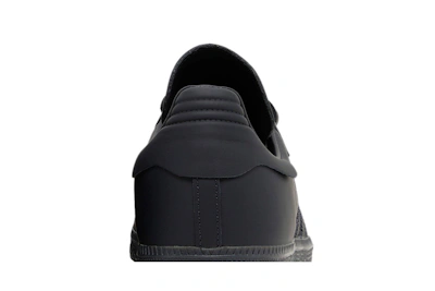 Pharrell x adidas Samba Human Race 'Charcoal' IE7291