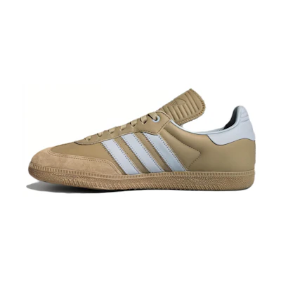 Pharrell adidas Samba Human Race 'Orbit Green Ash Grey'