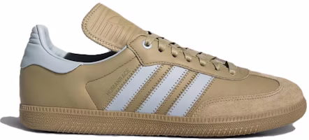 퍼렐 x 아디다스 삼바 휴먼레이스 '오빗 그린 애쉬 그레이' ID8712 Order 퍼렐 x 아디다스 삼바 휴먼레이스 '오빗 그린 애쉬 그레이' ID8712