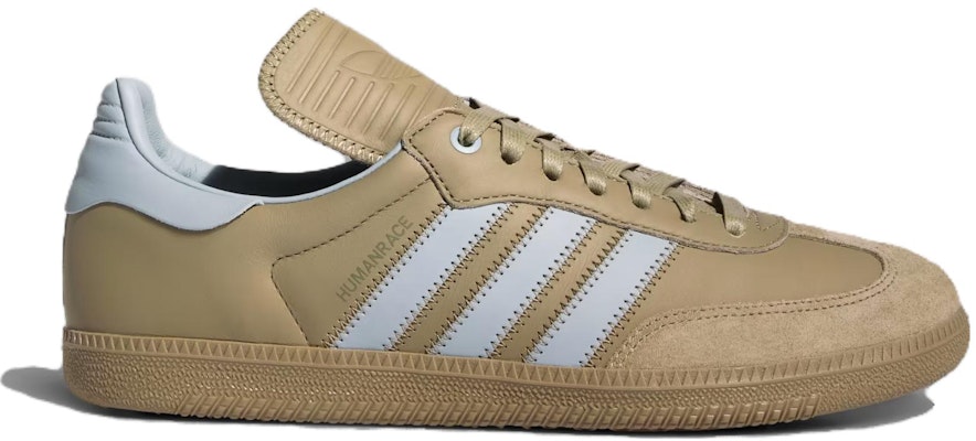 Pharrell x adidas Samba Human Race 'Orbit Green Ash Grey' dalam Bahasa Melayu ID8712 Order Pharrell x adidas Samba Human Race 'Orbit Green Ash Grey' dalam Bahasa Melayu ID8712