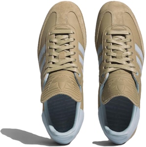 Pharrell x adidas Samba Human Race 'Verde Órbita Gris Ceniza' ID8712 Shop Pharrell x adidas Samba Human Race 'Verde Órbita Gris Ceniza' ID8712