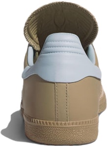 Pharrell x adidas Samba Human Race 'Verde Órbita Gris Ceniza' ID8712 Purchase Pharrell x adidas Samba Human Race 'Verde Órbita Gris Ceniza' ID8712