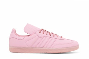 Pharrell x adidas Samba Human Race 'Pink' IE7295 Pharrell x adidas Samba Human Race 'Pink' IE7295