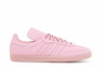 Buy Pharrell x adidas Samba Human Race 'Pink' Merah Jambu IE7295