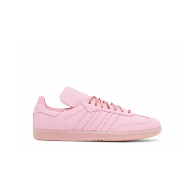 Pharrell adidas Samba Human Race 'Pink'