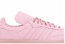 Order Pharrell x adidas Samba Human Race 'Pink' Merah Jambu IE7295