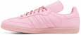 Pharrell x adidas Samba Human Race 'Pink' Merah Jambu IE7295