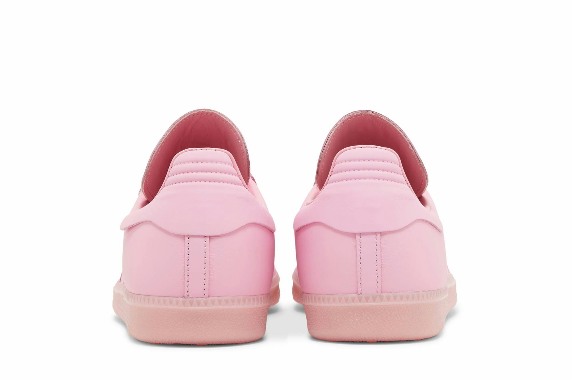 Pharrell x adidas Samba Human Race ‘Pink’ IE7295