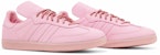 Pharrell x adidas Samba Human Race 'Pink' Merah Jambu IE7295