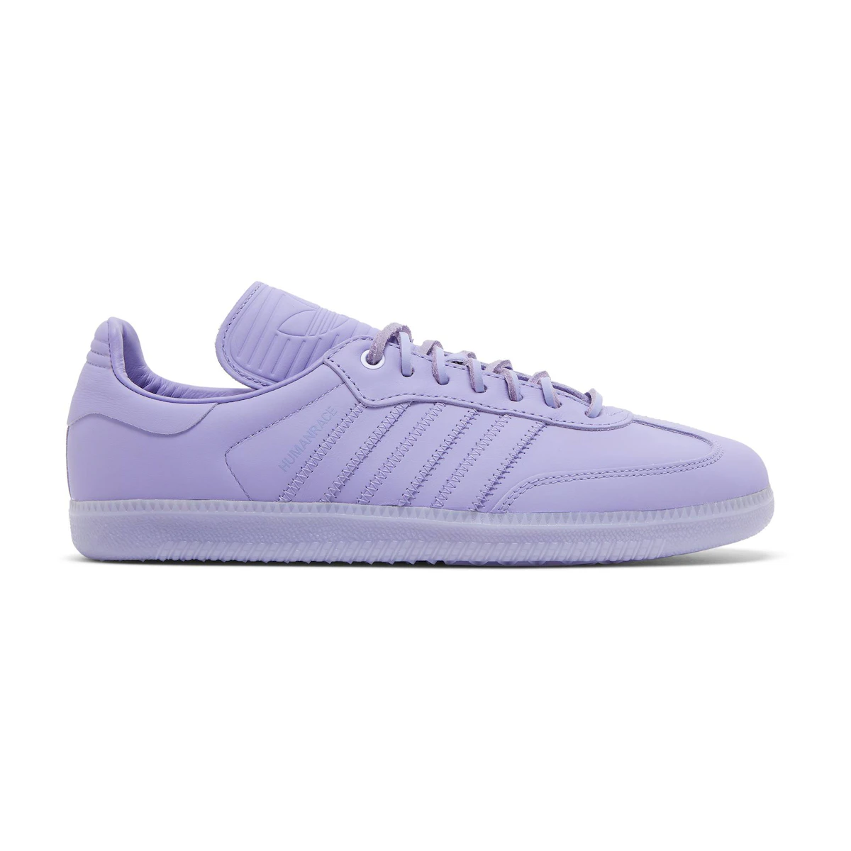 Adidas human race homme violet shop