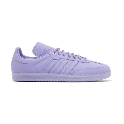 Pharrell adidas Samba Human Race 'Purple'