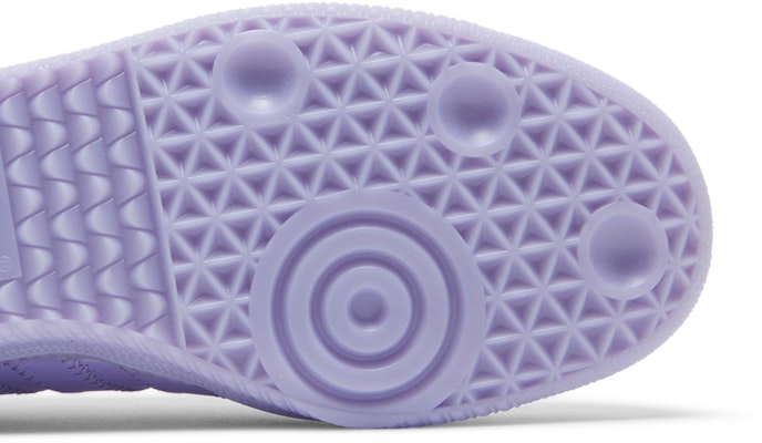 Pharrell x adidas Samba Human Race 'Ungu' IE7296 Purchase Pharrell x adidas Samba Human Race 'Ungu' IE7296