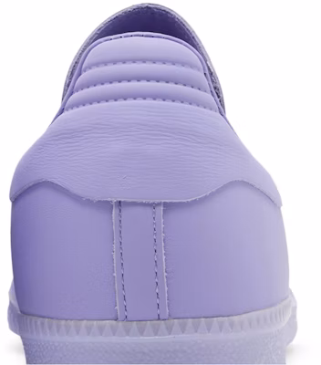 Pharrell x adidas Samba Human Race 'Ungu' IE7296 Sizing Pharrell x adidas Samba Human Race 'Ungu' IE7296