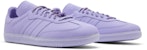 Pharrell x adidas Samba Human Race 'Ungu' IE7296