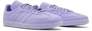 Cheap Pharrell x adidas Samba Human Race 'Ungu' IE7296