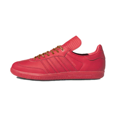 Pharrell adidas Samba Human Race 'Red'