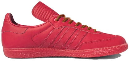 Pharrell x adidas Samba Human Race 'Rojo' IE7297 Order Pharrell x adidas Samba Human Race 'Rojo' IE7297