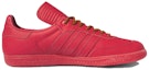 Order Pharrell x adidas Samba Human Race 'Merah' IE7297