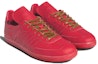 Lookbook Pharrell x adidas Samba Human Race 'Merah' IE7297