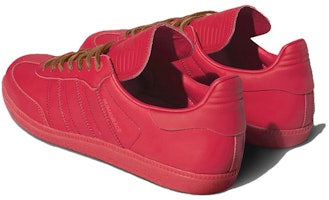 Pharrell x adidas Samba Human Race 'Rojo' IE7297 Shop Pharrell x adidas Samba Human Race 'Rojo' IE7297
