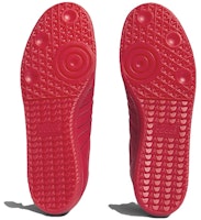 Pharrell x adidas Samba Human Race 'Rojo' IE7297 Details for Pharrell x adidas Samba Human Race 'Rojo' IE7297