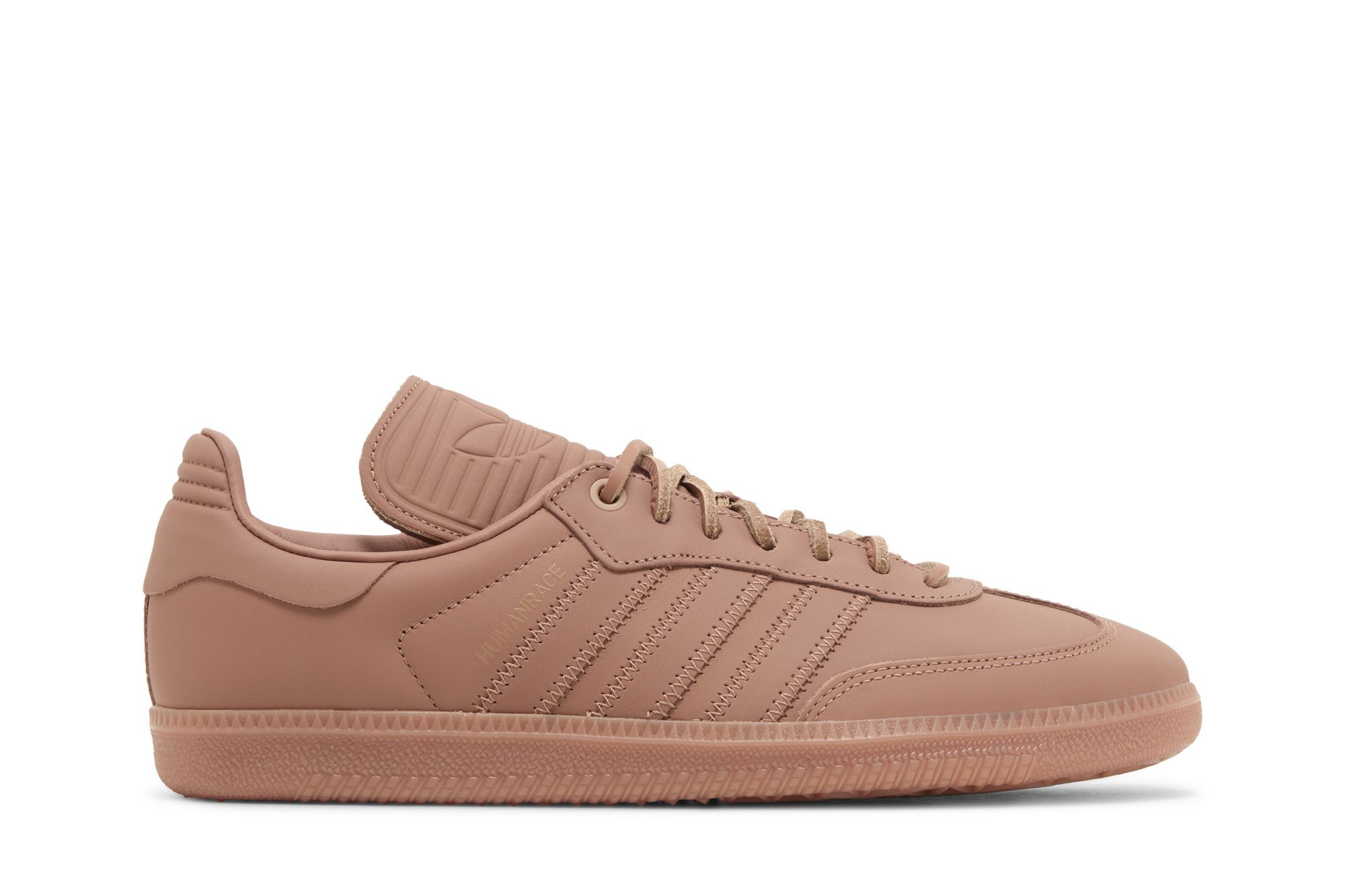 Pharrell x adidas Samba Human Race 'Terracotta' IE7290