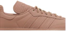 Order Pharrell x adidas Samba Human Race ''Terracotta'' IE7290