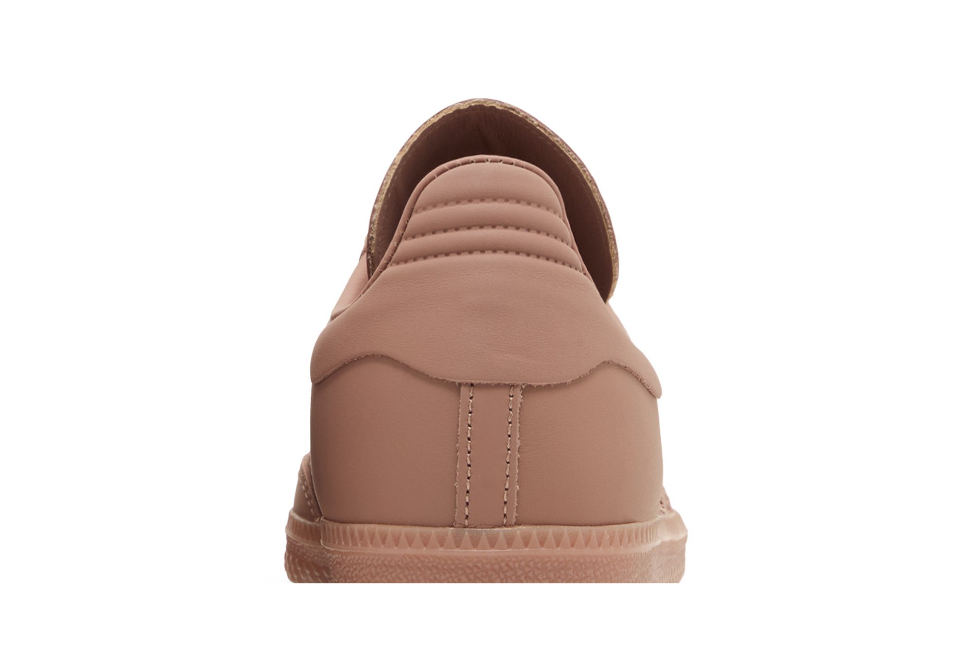 Sizing Pharrell x adidas Samba Human Race ''Terracotta'' IE7290