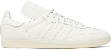Pharrell x adidas Samba Human Race 'White' IF5124 Pharrell x adidas Samba Human Race 'White' IF5124