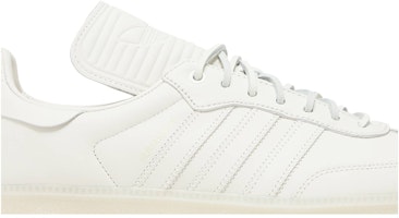 Pharrell x adidas Samba Human Race 'White' IF5124
法瑞爾 x adidas Samba 人類賽跑 '白色' IF5124 Order Pharrell x adidas Samba Human Race 'White' IF5124
法瑞爾 x adidas Samba 人類賽跑 '白色' IF5124