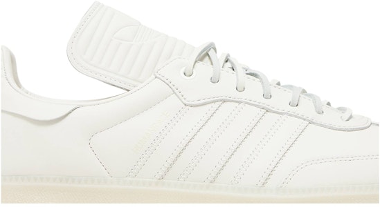 ファレル×アディダス サンバ 白 (Fareru × Adidas Samba Shiro) IF5124 Order ファレル×アディダス サンバ 白 (Fareru × Adidas Samba Shiro) IF5124