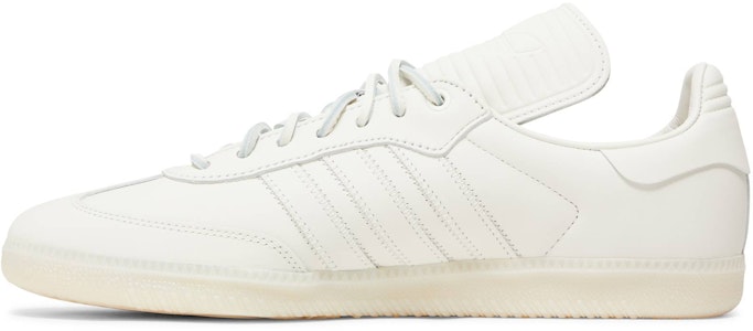 ファレル×アディダス サンバ 白 (Fareru × Adidas Samba Shiro) IF5124 Lookbook ファレル×アディダス サンバ 白 (Fareru × Adidas Samba Shiro) IF5124