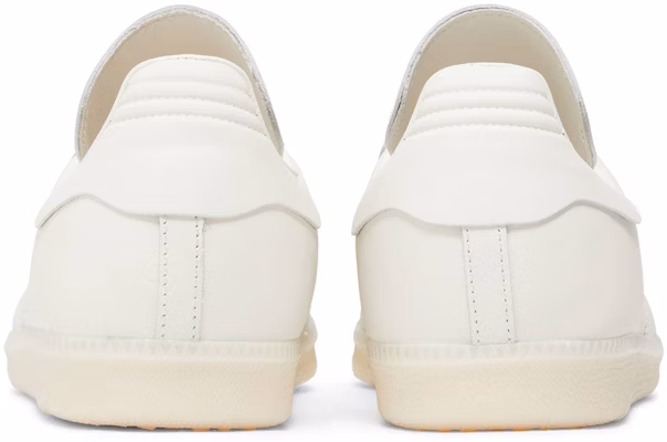Pharrell x adidas Samba Human Race 'White' IF5124 Details for Pharrell x adidas Samba Human Race 'White' IF5124