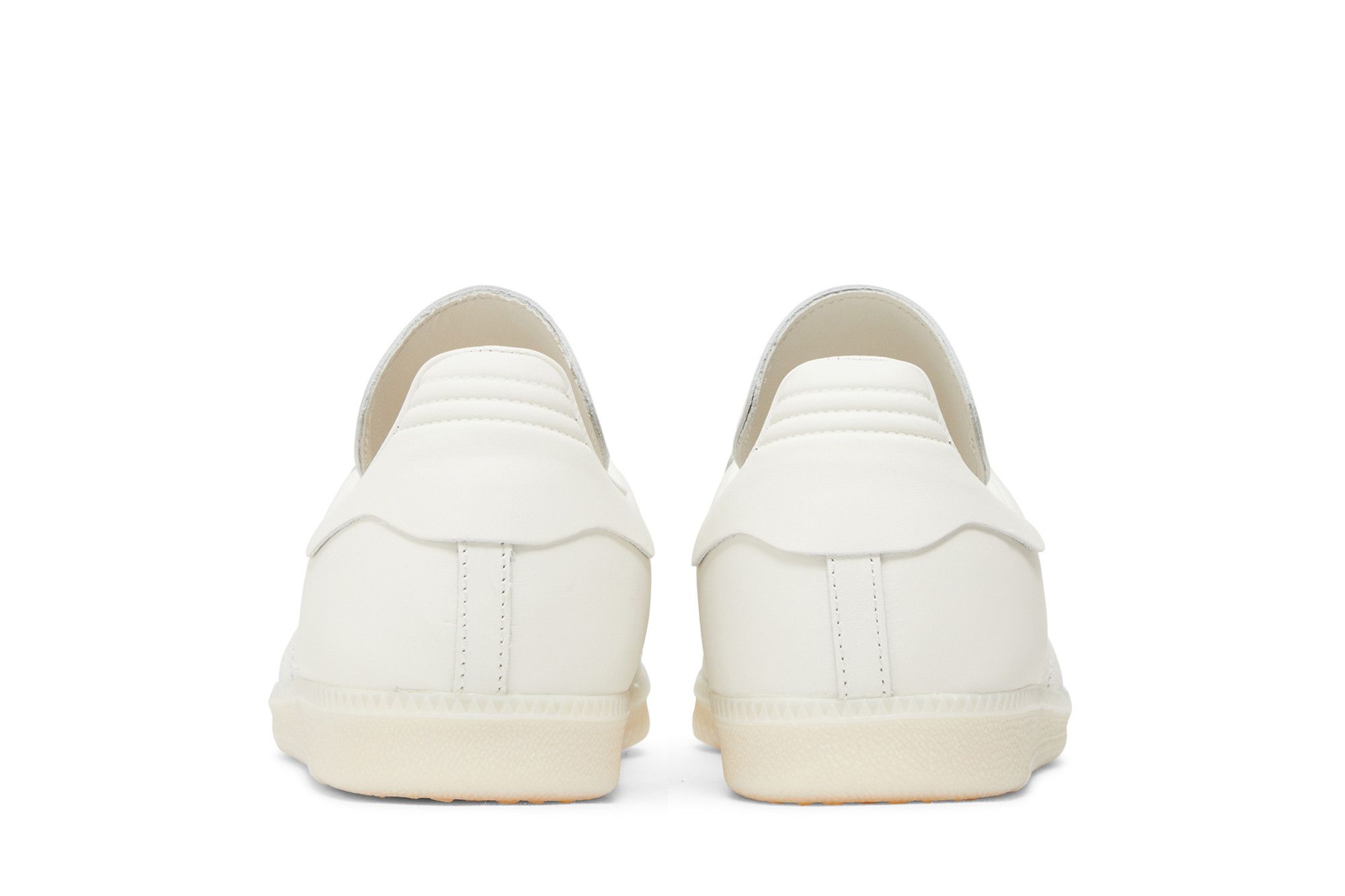 Sizing Pharrell x adidas Samba Human Race 'Putih' IF5124