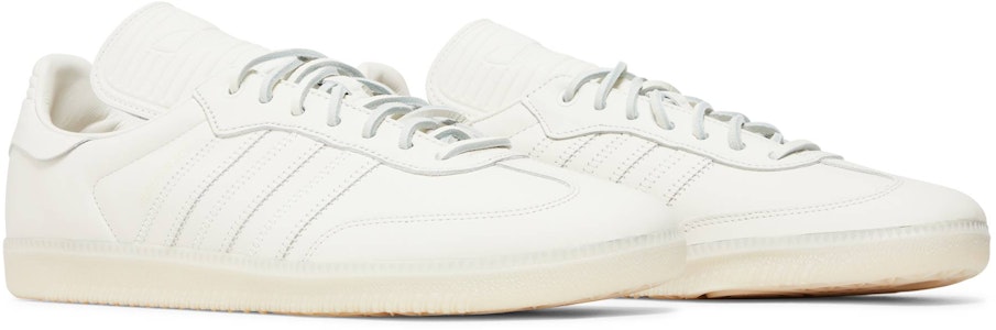 ファレル×アディダス サンバ 白 (Fareru × Adidas Samba Shiro) IF5124 Cheap ファレル×アディダス サンバ 白 (Fareru × Adidas Samba Shiro) IF5124