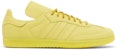 Pharrell x adidas Samba Human Race 'Kuning' IE7292
