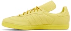 Lookbook Pharrell x adidas Samba Human Race 'Kuning' IE7292